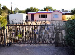 4114 E Monte Vista Dr, Tucson, AZ 85712