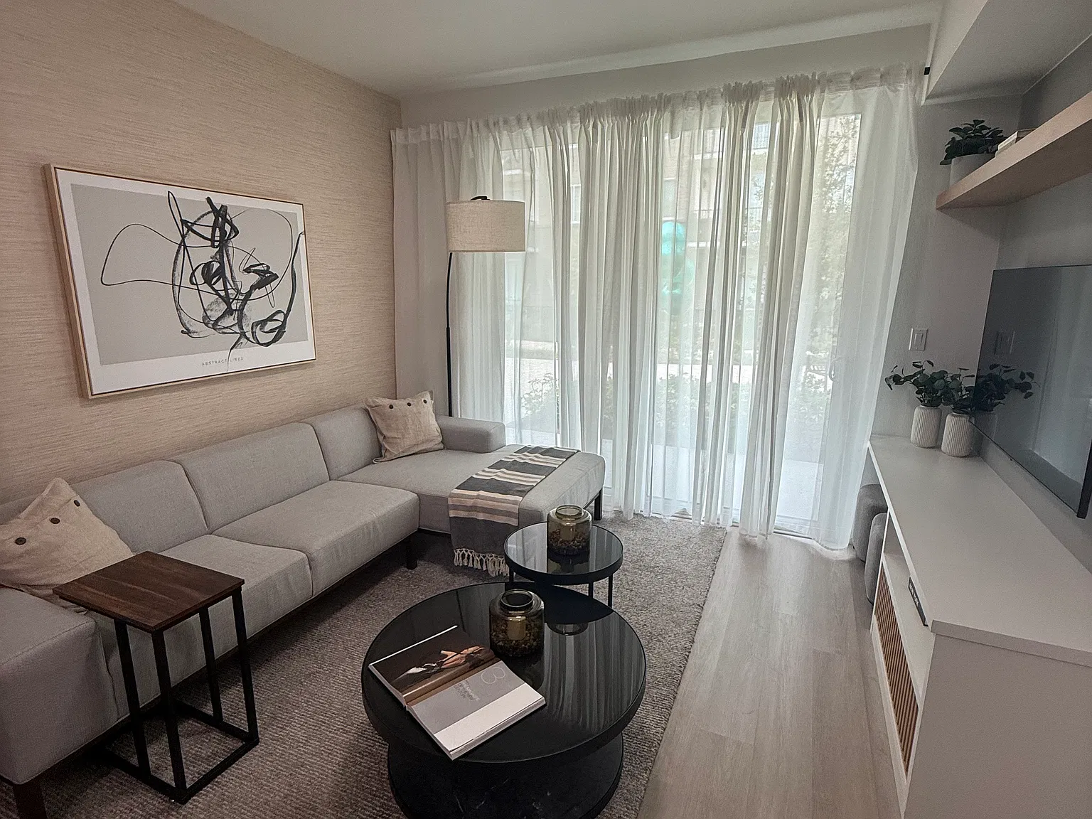 1 bed, 609 sqft, $1,685 — Photo 4