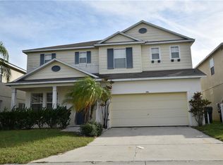 346 Kettering Rd, Davenport, FL 33897