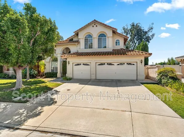 31597 Corte Rosario, Temecula, CA 92592