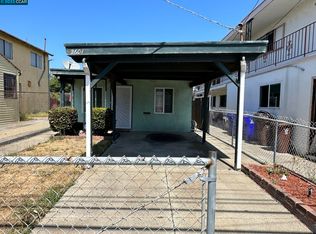 2601 Ohio Ave, Richmond, CA 94804