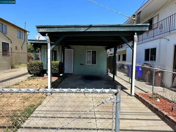 2601 Ohio Ave, Richmond, CA 94804