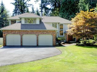 16729 NE 166th St, Woodinville, WA 98072