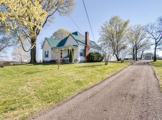 6275 Beckwith Rd, Mount Juliet, TN 37122