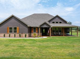 6300 New Hope Rd, Hackett, AR 72937