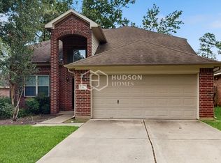 71 N Star Ridge Cir, Spring, TX 77382