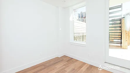 Rented by Nooklyn NYC LLC