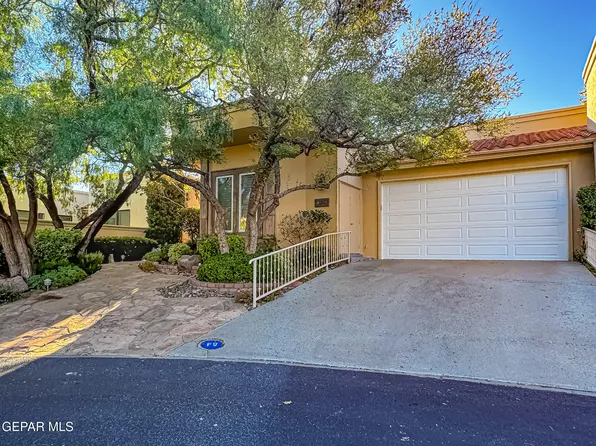 1039 Los Jardines Cir, El Paso, TX 79912