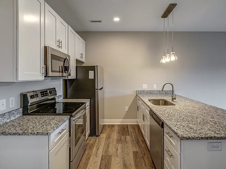 1510 Bainbridge St #205 — Photo 2