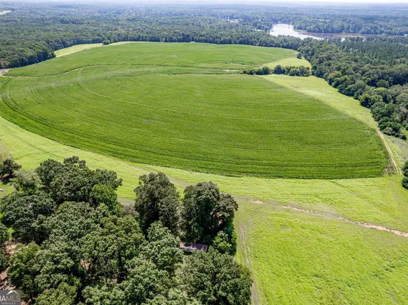 100AC Twin Bridges Rd SW, Eatonton, GA 31024