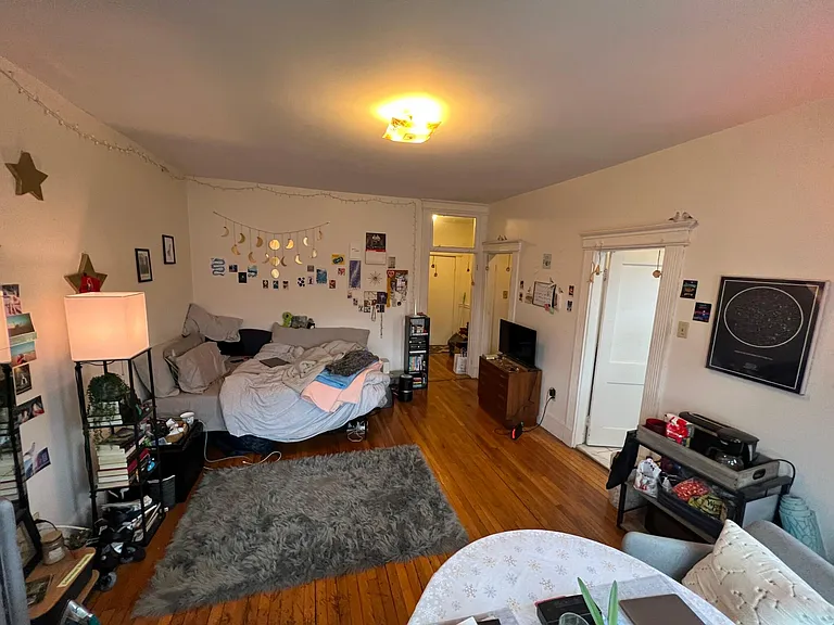 1254 Commonwealth Ave #9 — Photo 4