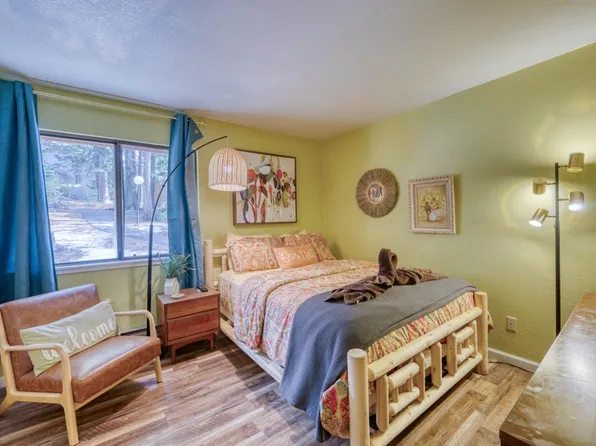 40812 Oakwoods Ln #106, Shaver Lake, CA 93664