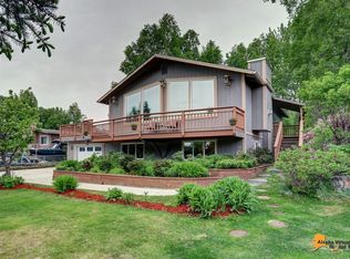 131 Ocean Park Dr, Anchorage, AK 99515