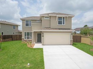 5000 Escondido Pass, McAllen, TX 78504