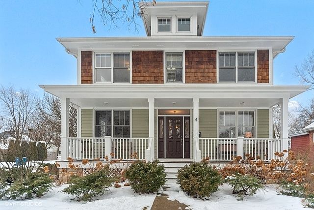 1st image of 307 W McKinley Ave