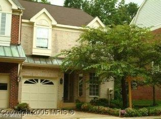 11728 Tuscany Dr, Laurel, MD 20708