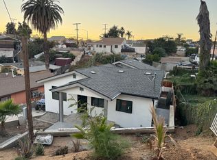 649 S Grande Vista Ave, Los Angeles, CA 90023