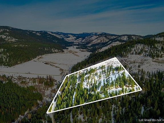 3rd image of 25XX Hall Creek Rd