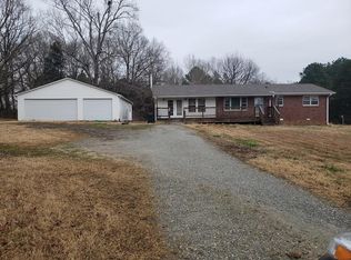 4395 Westport Rd, Huntingdon, TN 38344