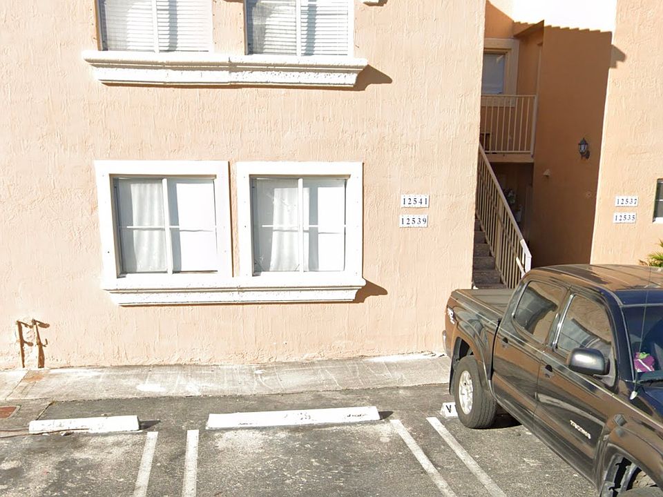 2nd image of 12539 NW 11th Way #107