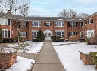 17610 Mack Ave APT 6, Grosse Pointe, MI 48230