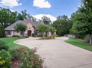 140 Cedar Woods Cv, Madison, MS 39110
