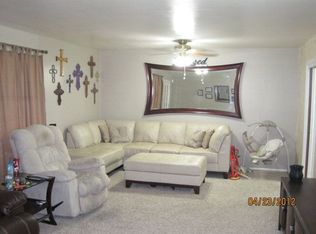 1508 E 13th St, Odessa, TX 79761