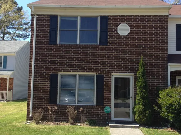 106 Shrewsbury Sq, Yorktown, VA 23692