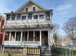 163 Conkey Ave, Rochester, NY 14621