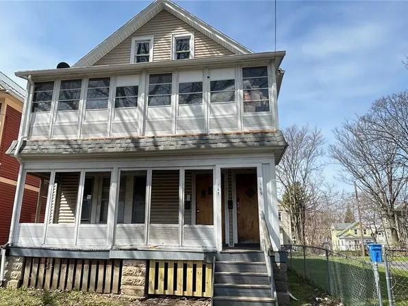 163 Conkey Ave, Rochester, NY 14621
