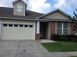 23 Covington Cir, Crawfordville, FL 32327