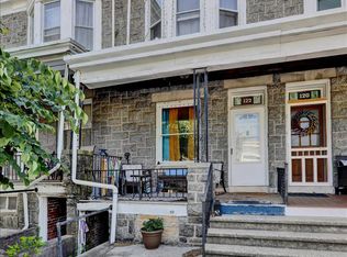 122 S 6th Ave, West Reading, PA 19611