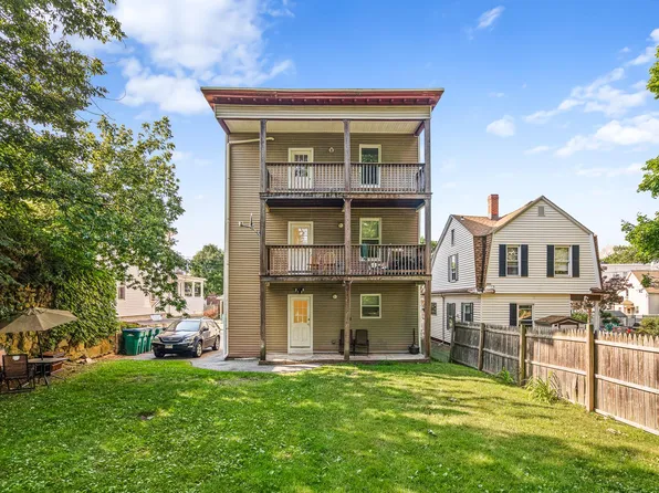 18 Saint Clair St #3, Lynn, MA 01902