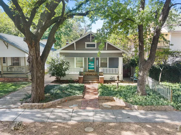 1143 N Coolidge Ave, Wichita, KS 67203