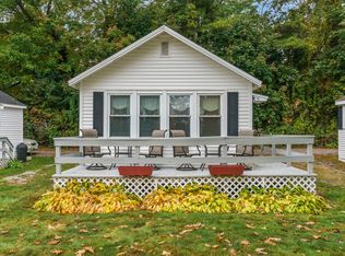 76 Post Rd #16, Wells, ME 04090