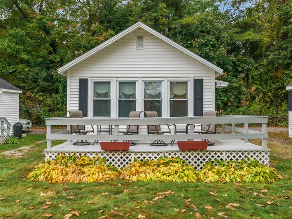 76 Post Road #16, Wells, ME 04090