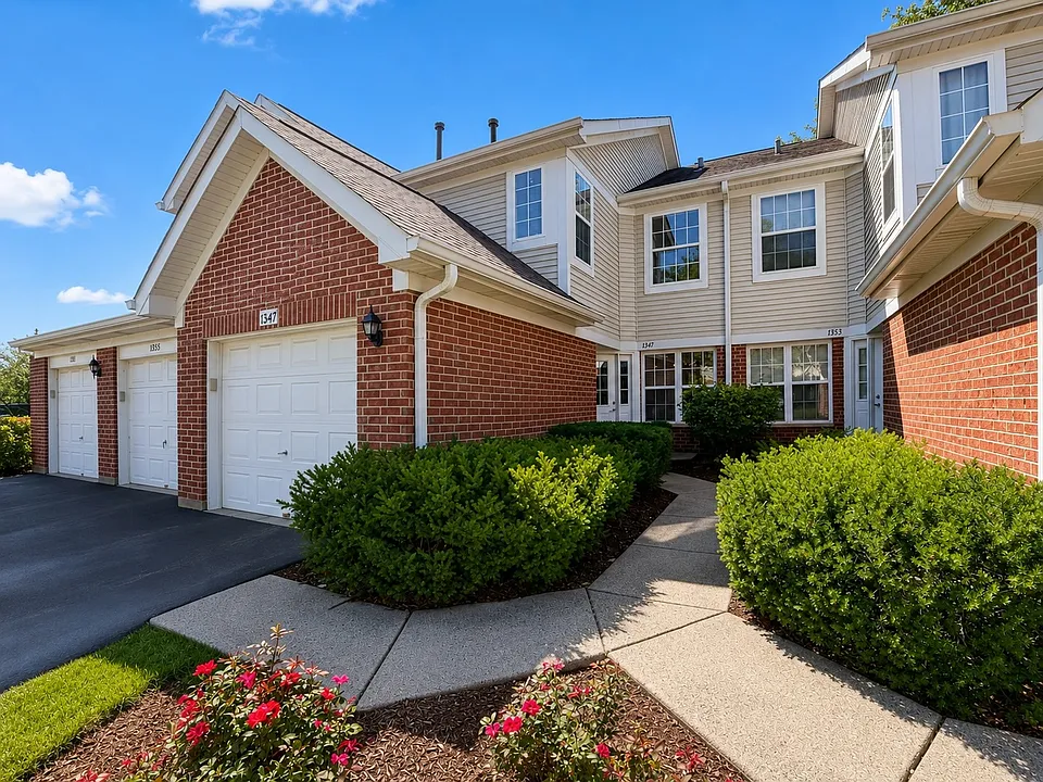1347 Winfield Way #1347