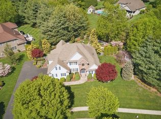 275 Munger Hill Rd, Westfield, MA 01085