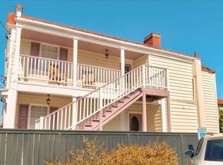8 Sires St #A & B, Charleston, SC 29403