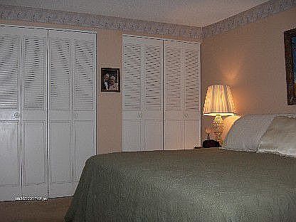 MBR now w/wood flooring