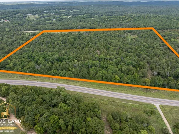 12751 County Road 363, Ada, OK 74820