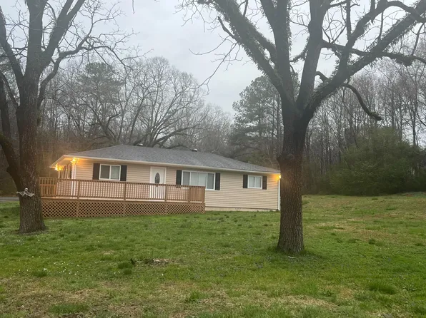 1900 Dawnville Beaverdale Rd NE, Dalton, GA 30721