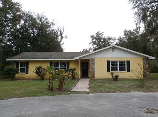 33368 Ridge Manor Blvd, Dade City, FL 33523