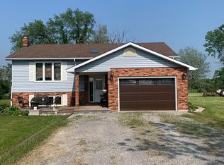 994 Moyer Rd, Welland, ON L0S1K0