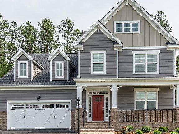 Folk Victorian Architectural Style