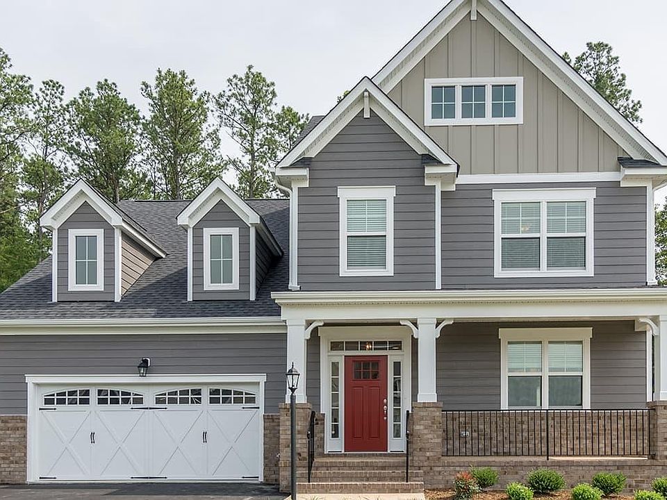Folk Victorian Architectural Style
