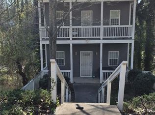 1590 Ezra Church Dr NW, Atlanta, GA 30314