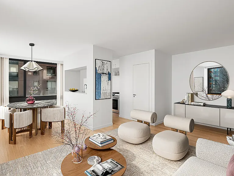 2 S End Ave #3P — Photo 3
