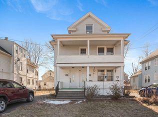 24 Center St, Bristol, CT 06010