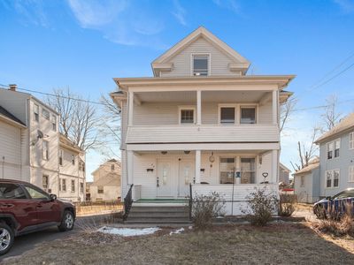 24 Center St, Bristol, CT, 06010